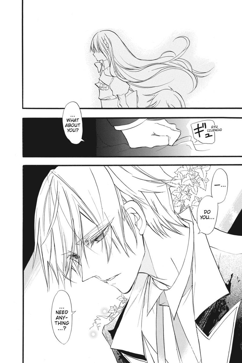 Tensei Akujo No Kuro Rekishi Chapter 29 Page 10