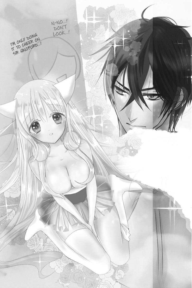 Tensei Akujo No Kuro Rekishi Chapter 32e Page 40
