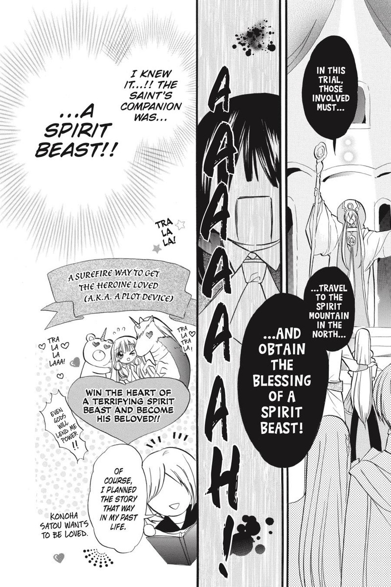 Tensei Akujo No Kuro Rekishi Chapter 33 Page 12