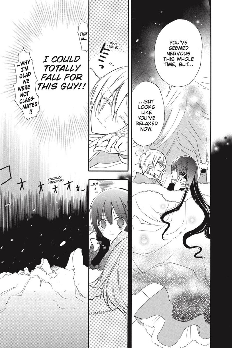Tensei Akujo No Kuro Rekishi Chapter 34 Page 11
