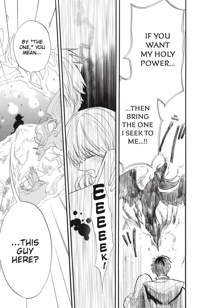 Tensei Akujo No Kuro Rekishi Chapter 34 Page 17