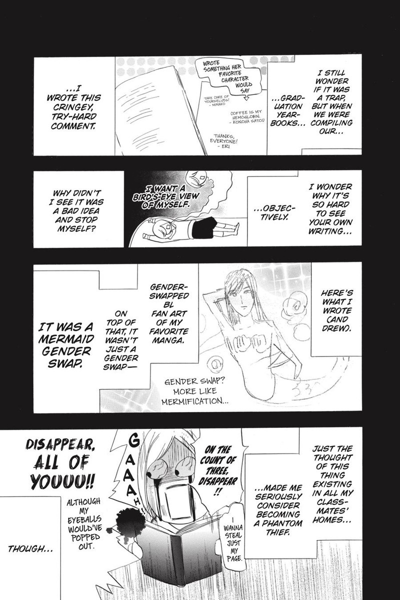 Tensei Akujo No Kuro Rekishi Chapter 34 Page 9