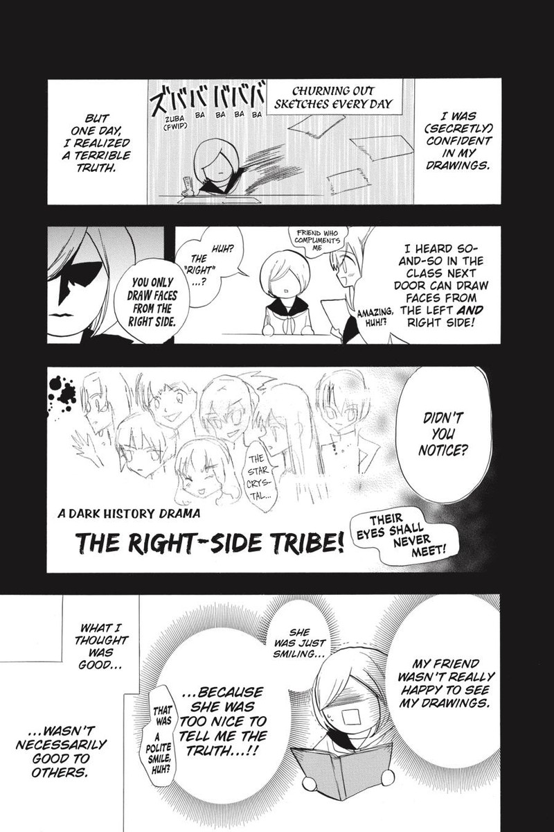 Tensei Akujo No Kuro Rekishi Chapter 35 Page 11