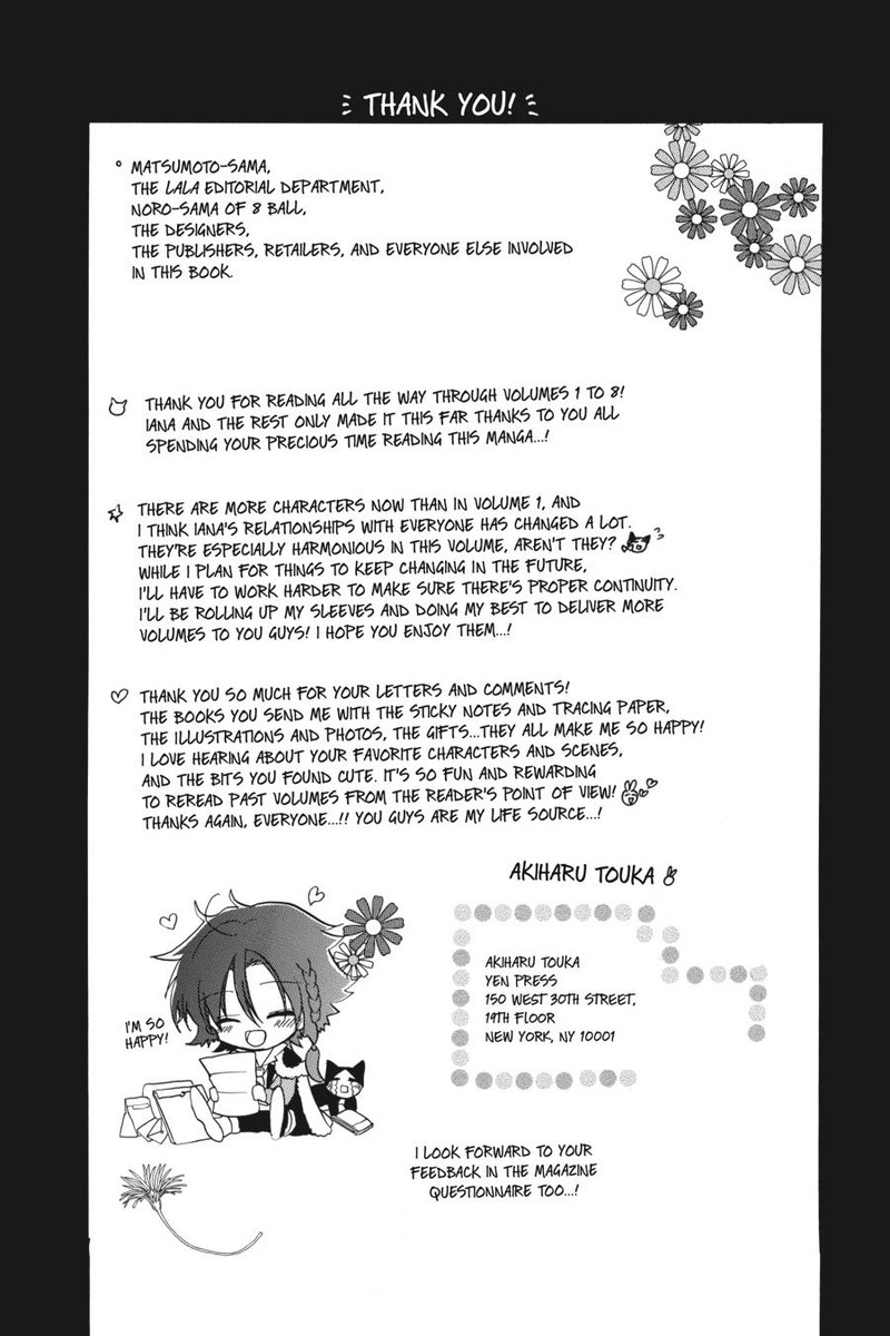 Tensei Akujo No Kuro Rekishi Chapter 35 Page 2