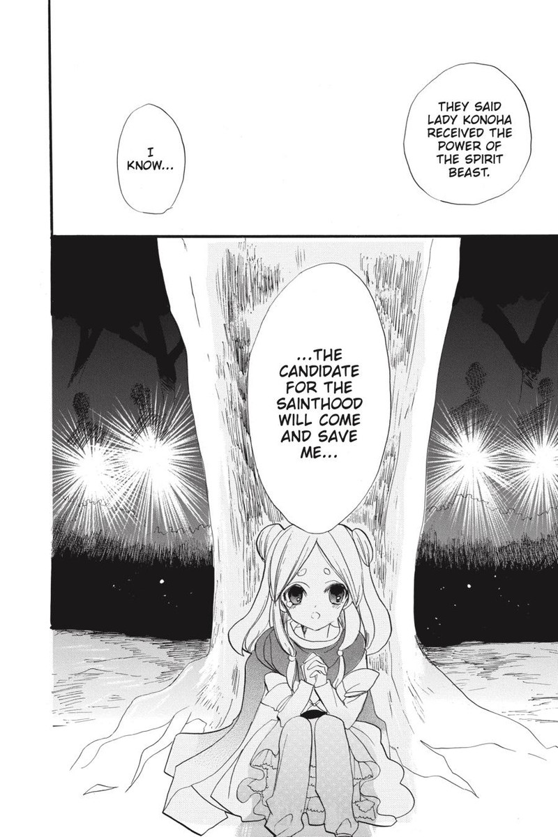 Tensei Akujo No Kuro Rekishi Chapter 35 Page 28