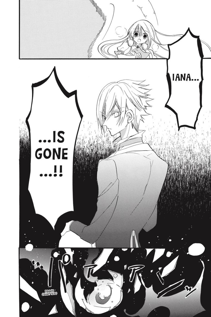 Tensei Akujo No Kuro Rekishi Chapter 36 Page 30