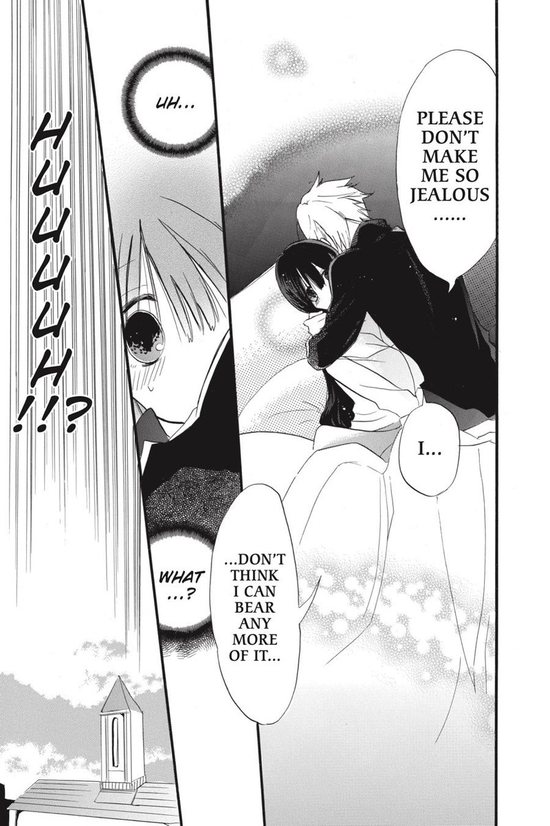 Tensei Akujo No Kuro Rekishi Chapter 37e Page 20