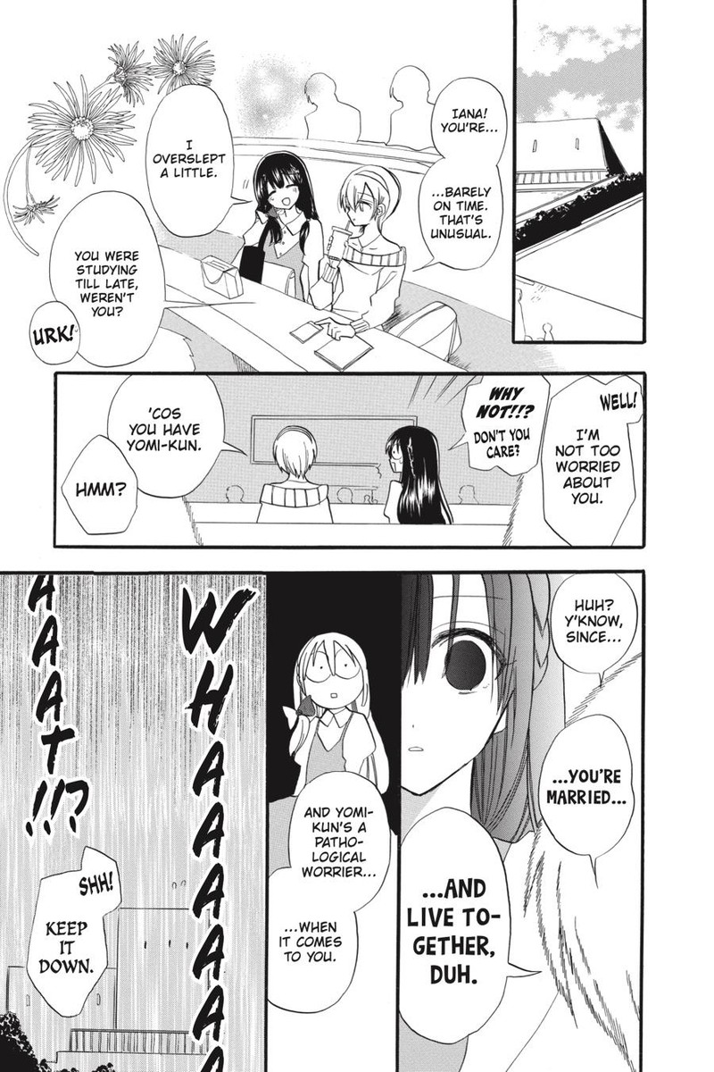 Tensei Akujo No Kuro Rekishi Chapter 37e Page 28