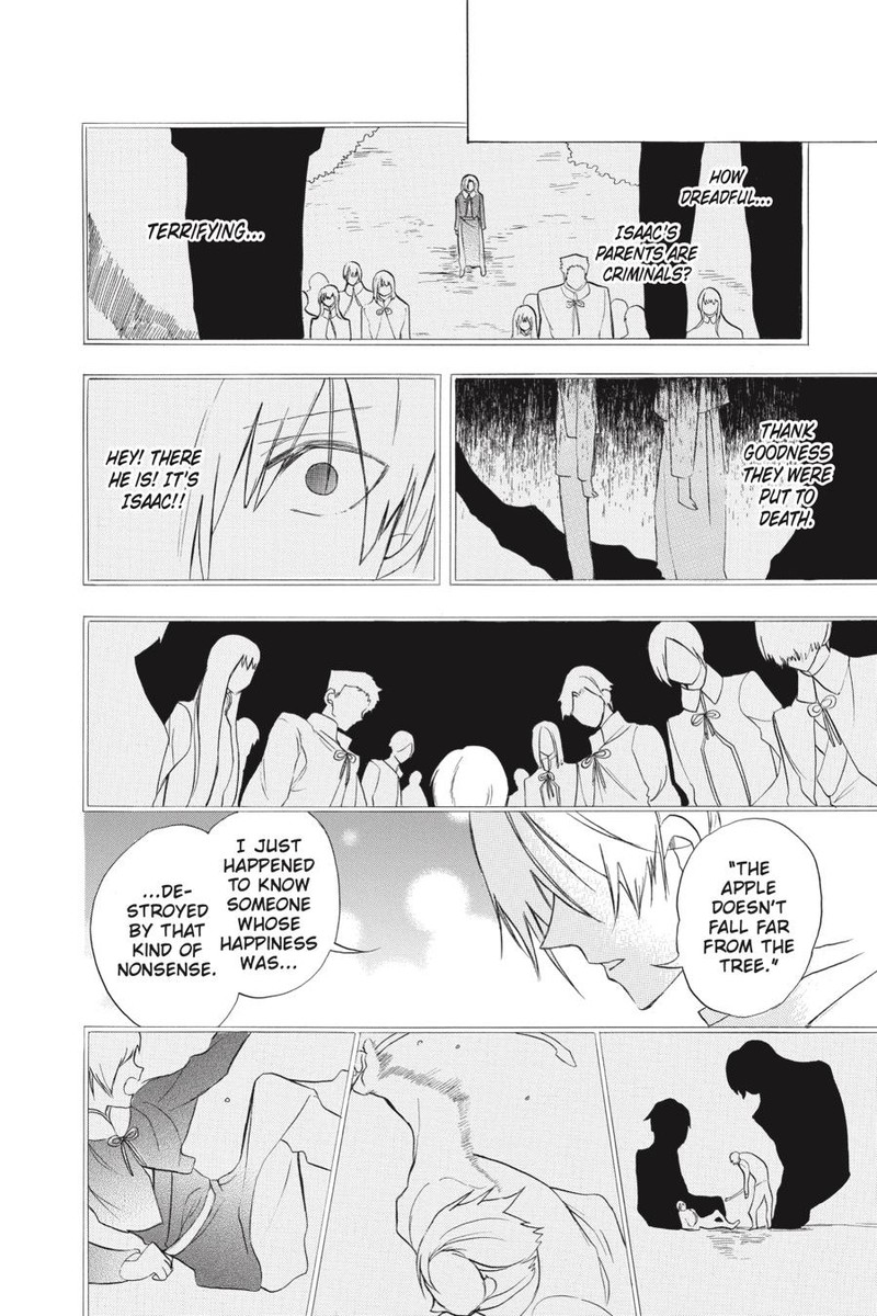 Tensei Akujo No Kuro Rekishi Chapter 38 Page 26