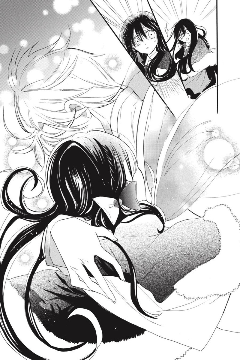 Tensei Akujo No Kuro Rekishi Chapter 39 Page 27