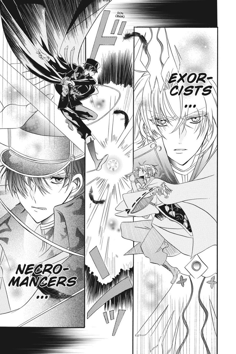 Tensei Akujo No Kuro Rekishi Chapter 3e Page 14