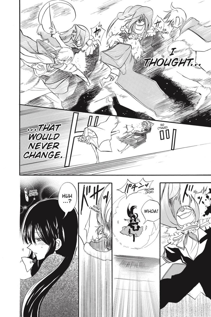 Tensei Akujo No Kuro Rekishi Chapter 41 Page 29