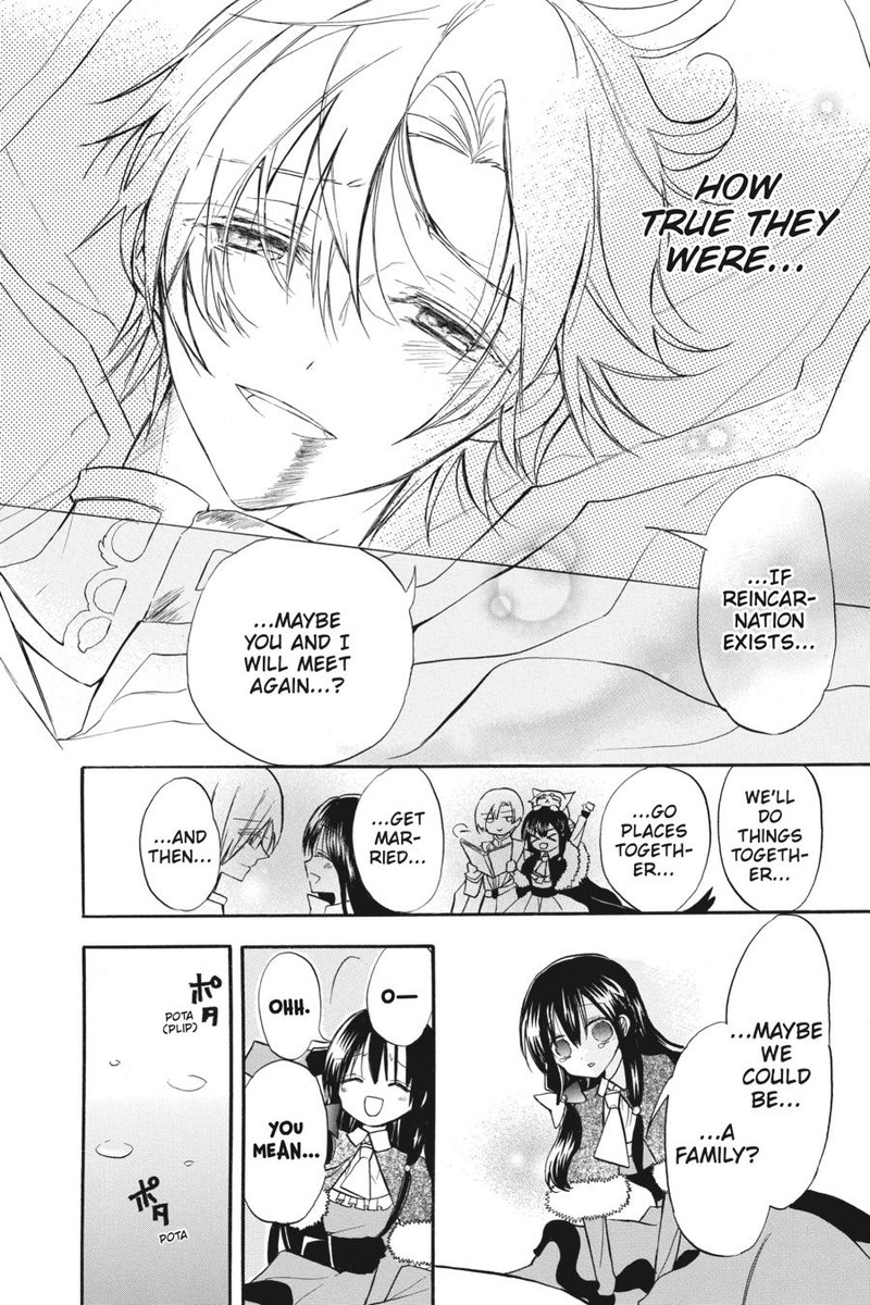 Tensei Akujo No Kuro Rekishi Chapter 42 Page 15
