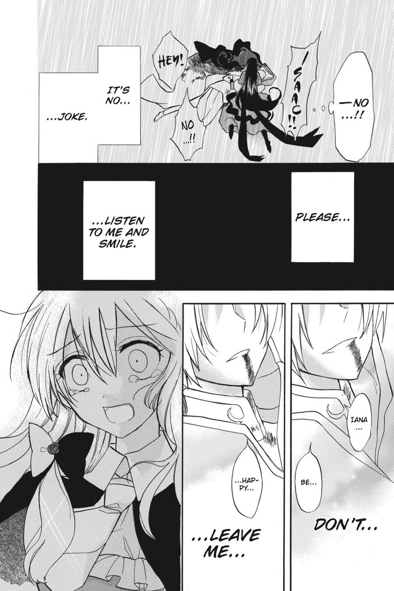 Tensei Akujo No Kuro Rekishi Chapter 42 Page 17