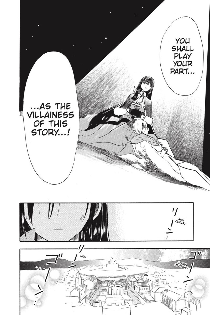 Tensei Akujo No Kuro Rekishi Chapter 42 Page 27