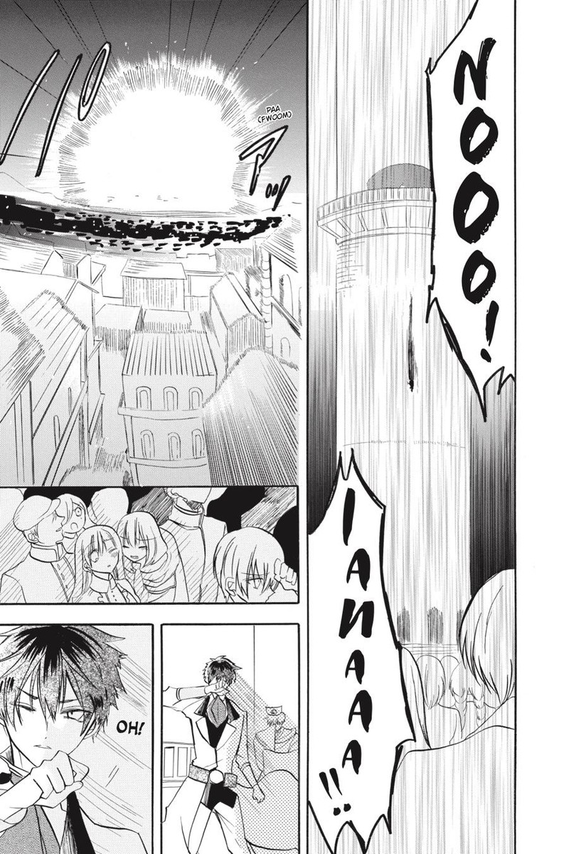 Tensei Akujo No Kuro Rekishi Chapter 42 Page 47