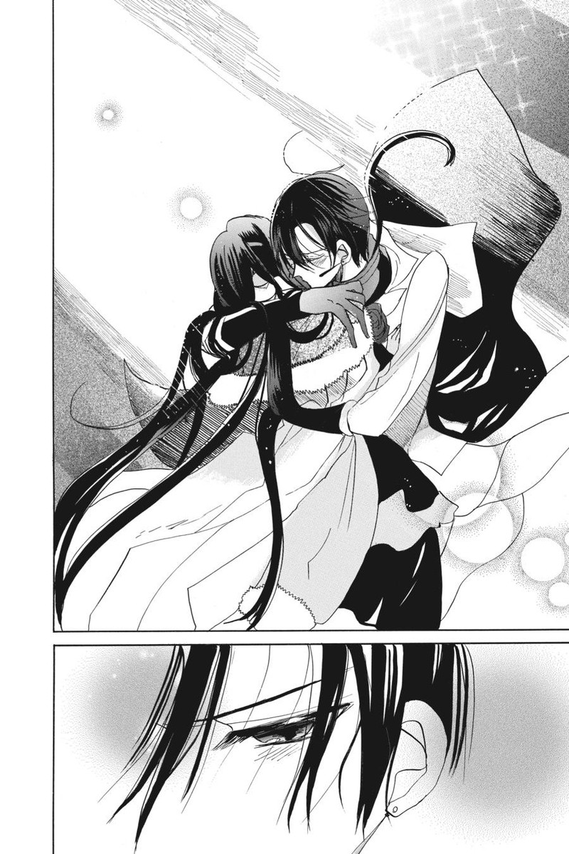 Tensei Akujo No Kuro Rekishi Chapter 49 Page 27