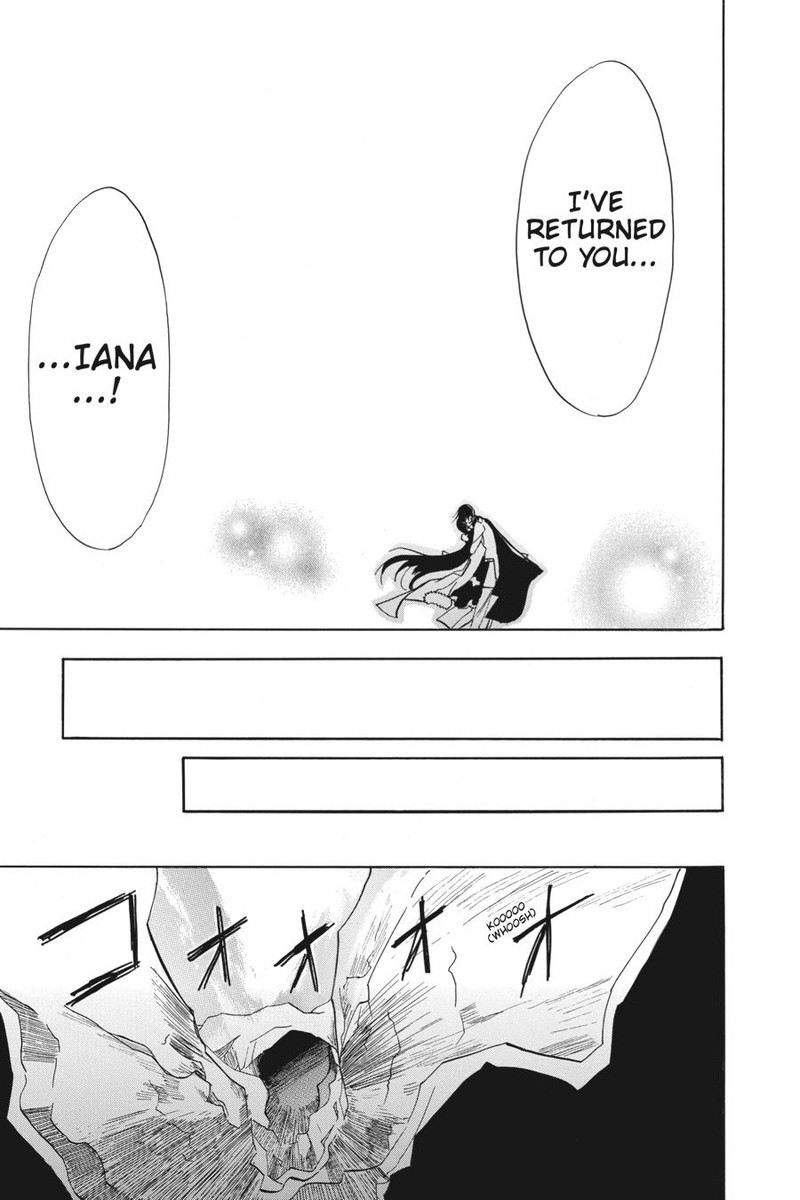 Tensei Akujo No Kuro Rekishi Chapter 49 Page 28