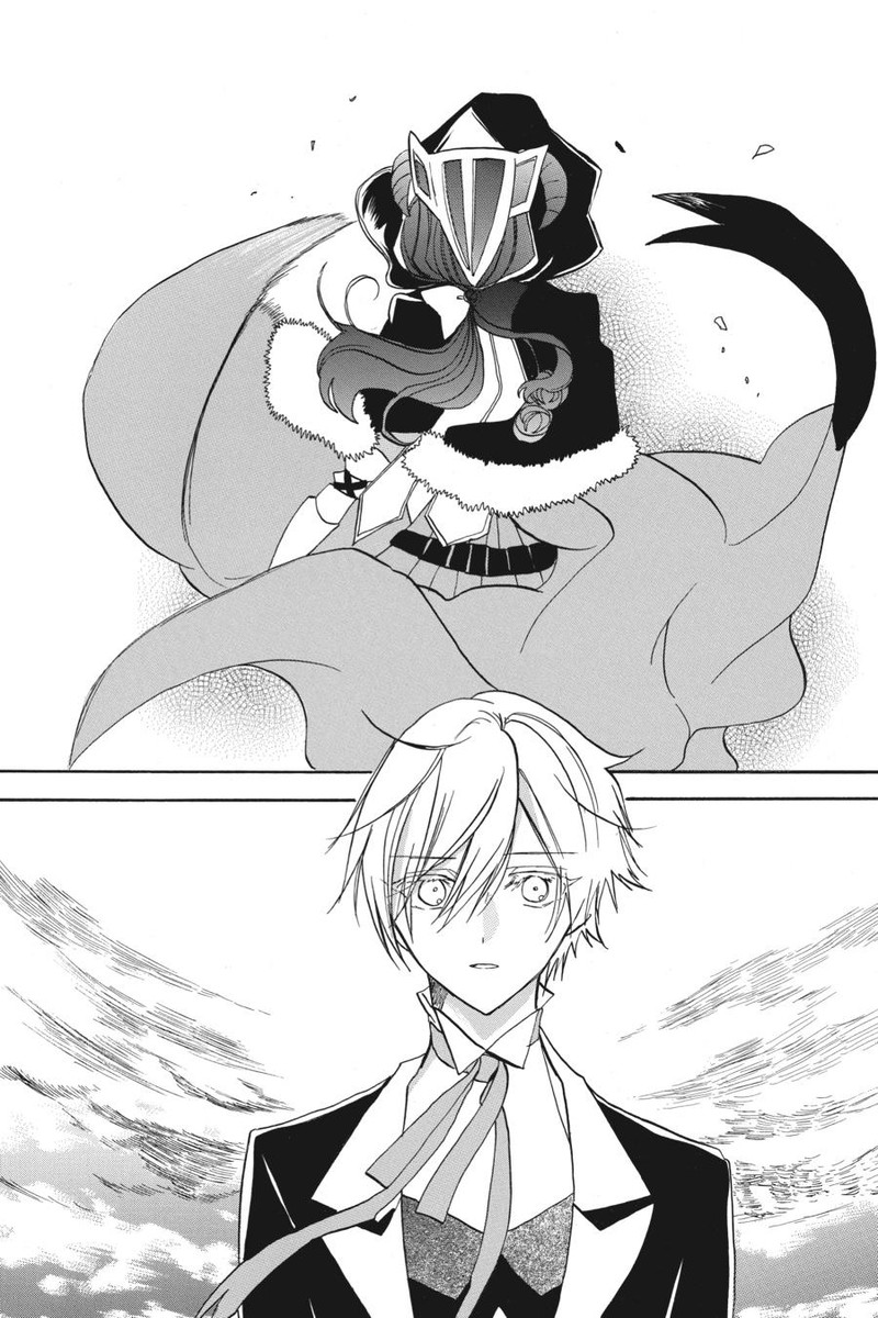 Tensei Akujo No Kuro Rekishi Chapter 51 Page 29