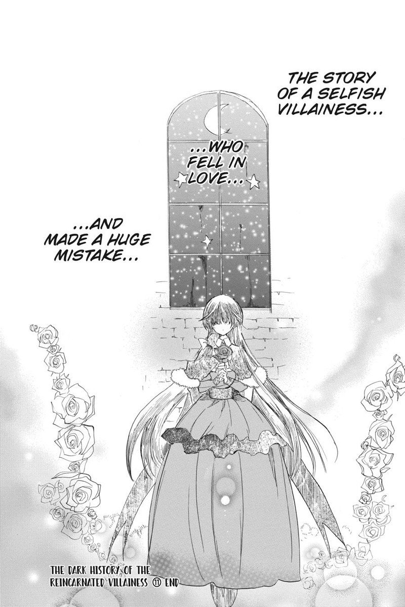 Tensei Akujo No Kuro Rekishi Chapter 52 Page 29