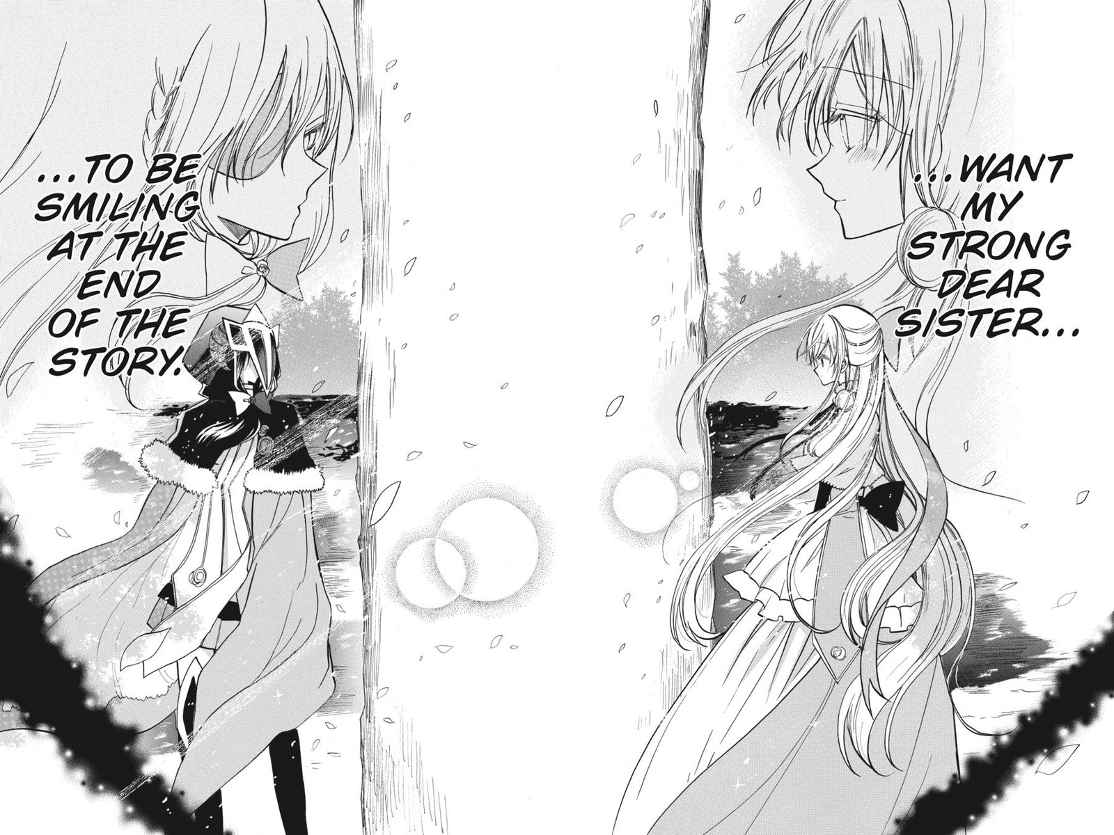Tensei Akujo No Kuro Rekishi Chapter 54 Page 20