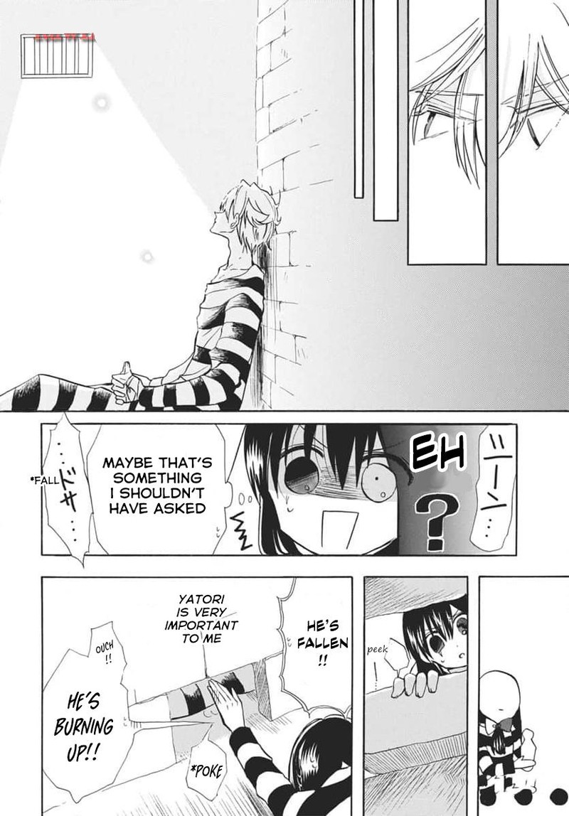 Tensei Akujo No Kuro Rekishi Chapter 63 Page 18