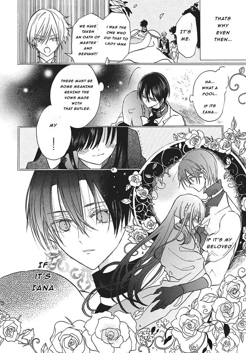 Tensei Akujo No Kuro Rekishi Chapter 75 Page 4