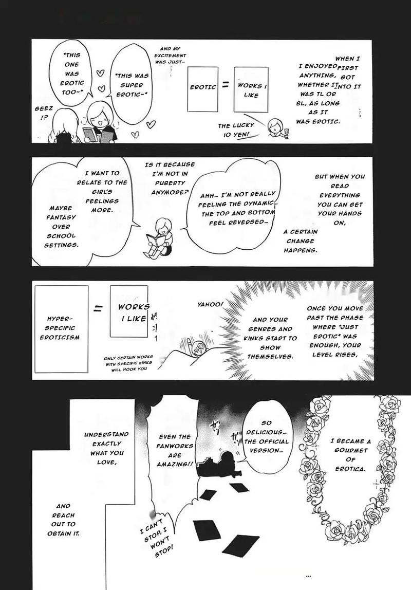 Tensei Akujo No Kuro Rekishi Chapter 81 Page 13