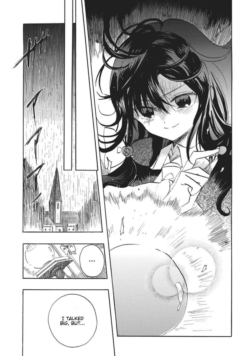 Tensei Akujo No Kuro Rekishi Chapter 88 Page 32