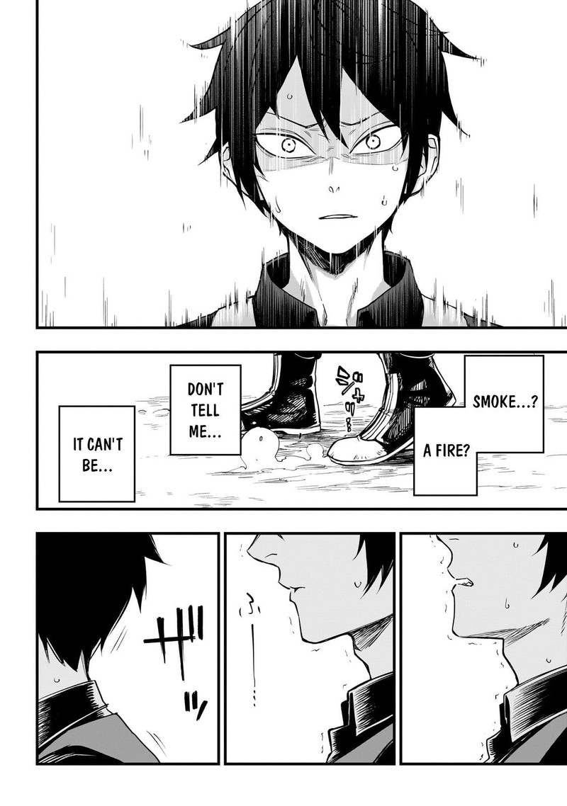 Tensei Akuma No Saikyou Yuusha Ikusei Keikaku Chapter 1 Page 37