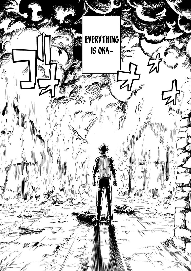 Tensei Akuma No Saikyou Yuusha Ikusei Keikaku Chapter 1 Page 39