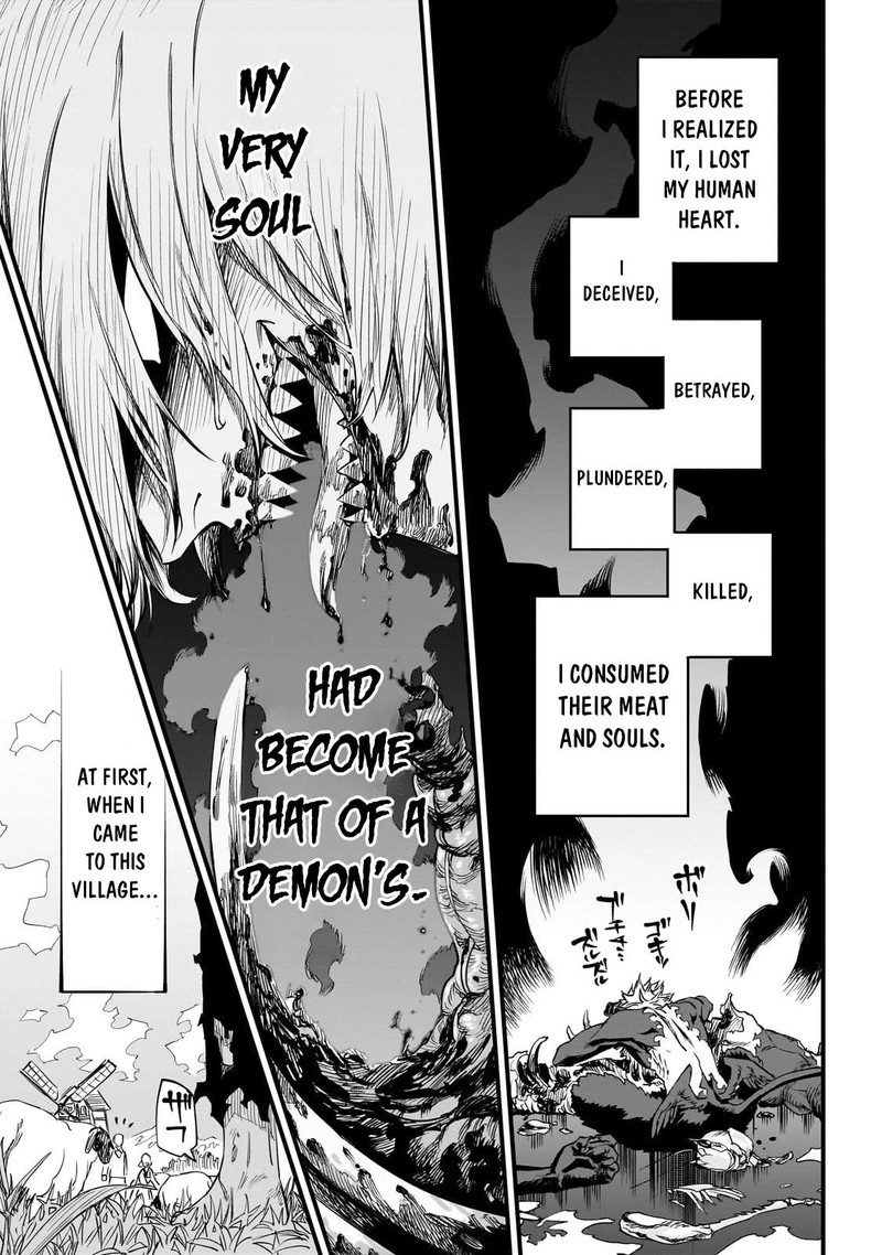 Tensei Akuma No Saikyou Yuusha Ikusei Keikaku Chapter 1 Page 51