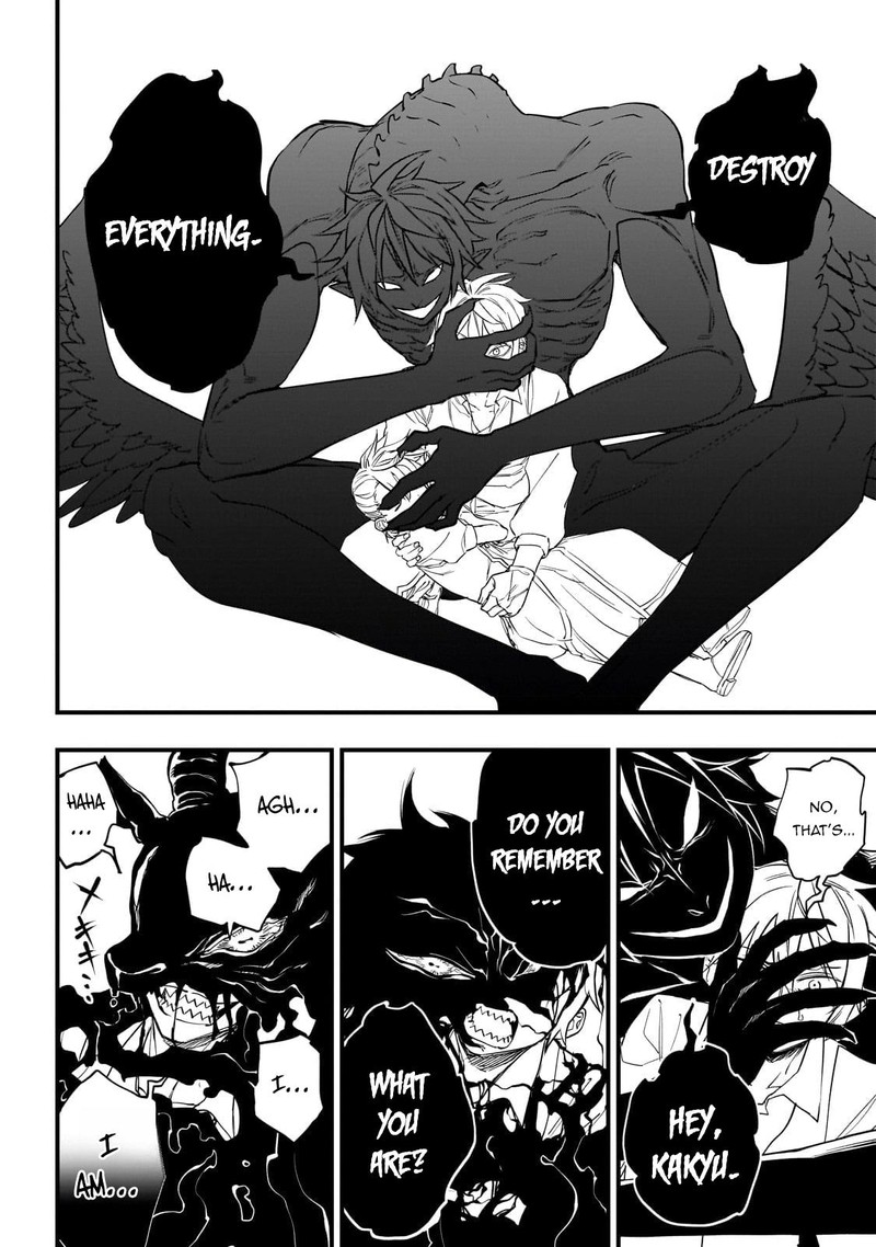 Tensei Akuma No Saikyou Yuusha Ikusei Keikaku Chapter 1 Page 54