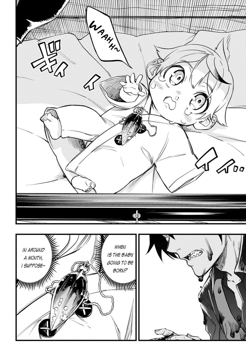 Tensei Akuma No Saikyou Yuusha Ikusei Keikaku Chapter 1 Page 60