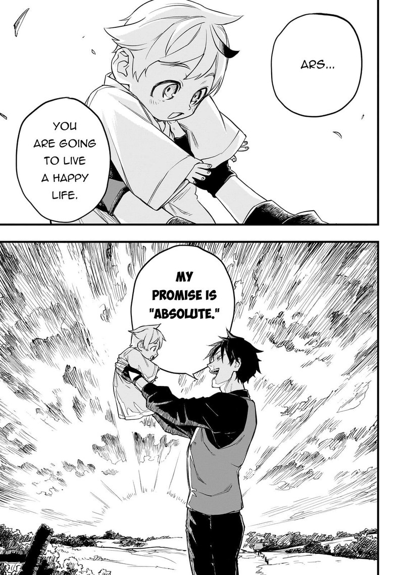 Tensei Akuma No Saikyou Yuusha Ikusei Keikaku Chapter 1 Page 63