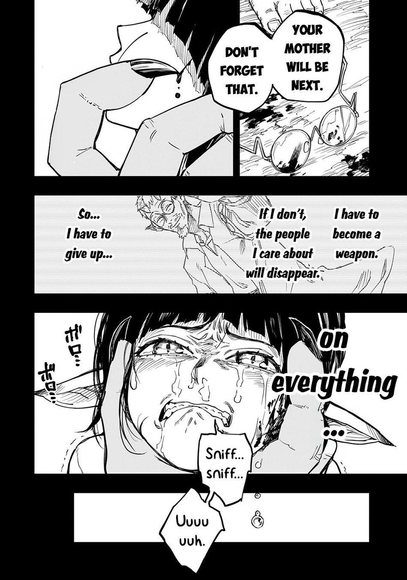 Tensei Akuma No Saikyou Yuusha Ikusei Keikaku Chapter 10 Page 10