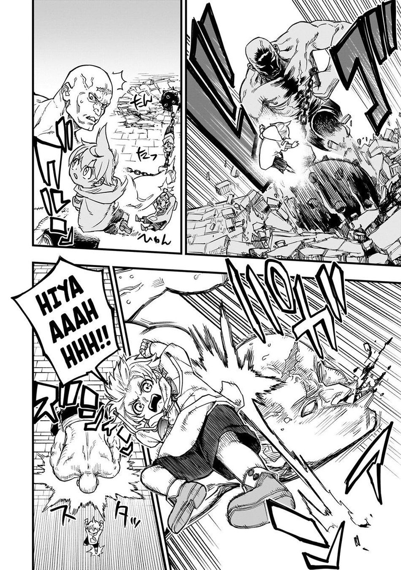 Tensei Akuma No Saikyou Yuusha Ikusei Keikaku Chapter 10 Page 16