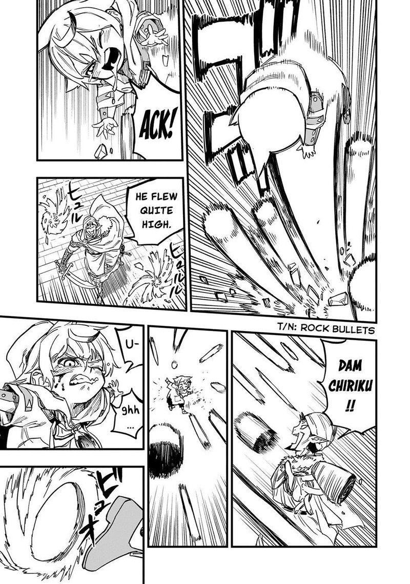 Tensei Akuma No Saikyou Yuusha Ikusei Keikaku Chapter 10 Page 25