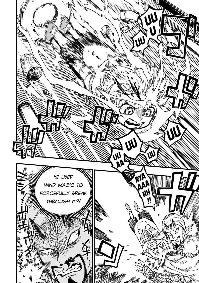 Tensei Akuma No Saikyou Yuusha Ikusei Keikaku Chapter 10 Page 26