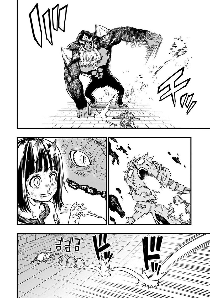 Tensei Akuma No Saikyou Yuusha Ikusei Keikaku Chapter 10 Page 28