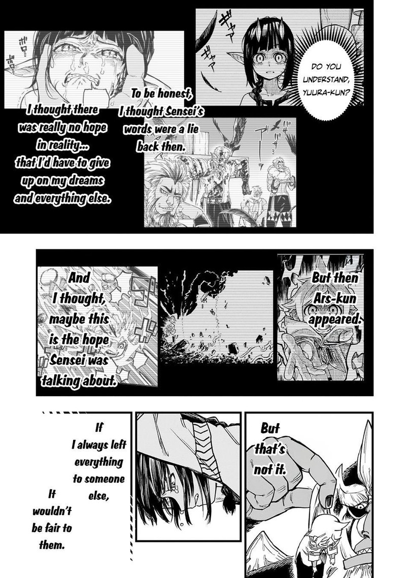 Tensei Akuma No Saikyou Yuusha Ikusei Keikaku Chapter 10 Page 31