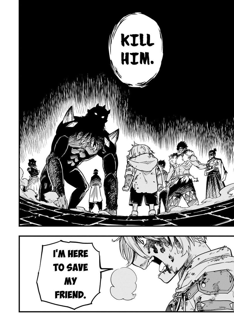 Tensei Akuma No Saikyou Yuusha Ikusei Keikaku Chapter 10 Page 36