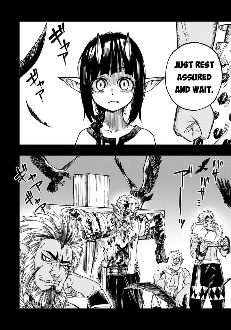 Tensei Akuma No Saikyou Yuusha Ikusei Keikaku Chapter 10 Page 8