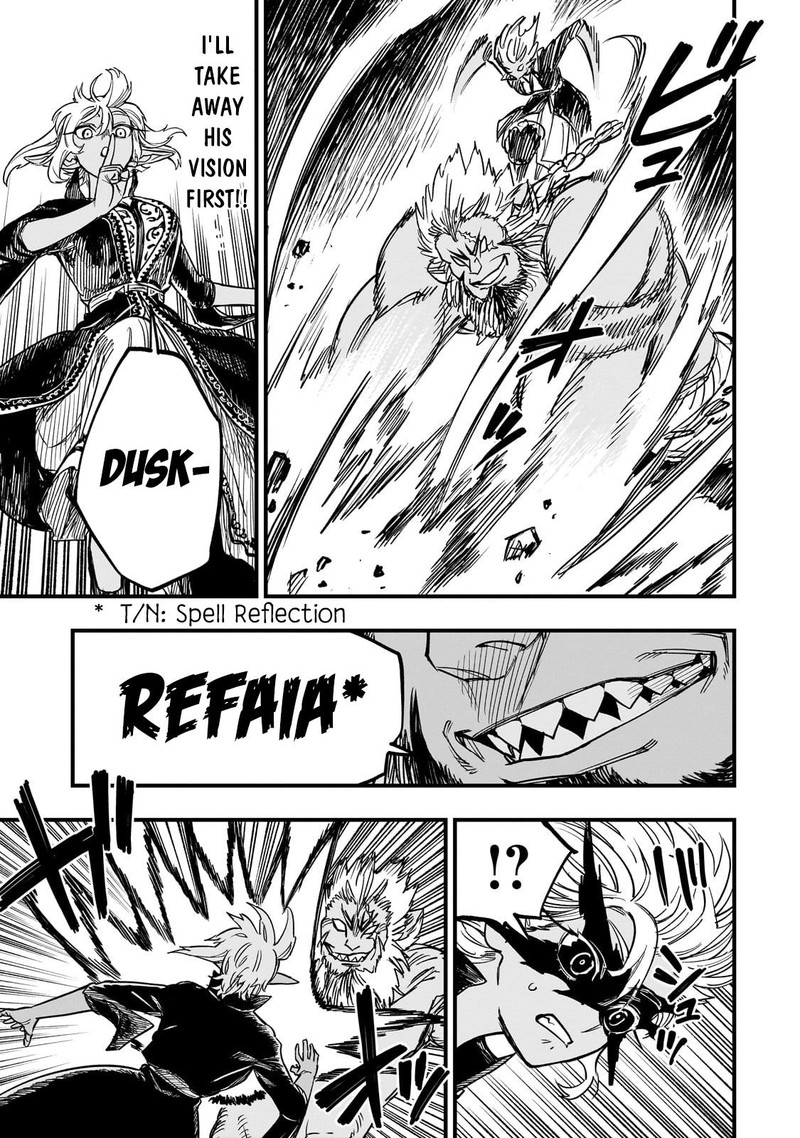 Tensei Akuma No Saikyou Yuusha Ikusei Keikaku Chapter 11 Page 13