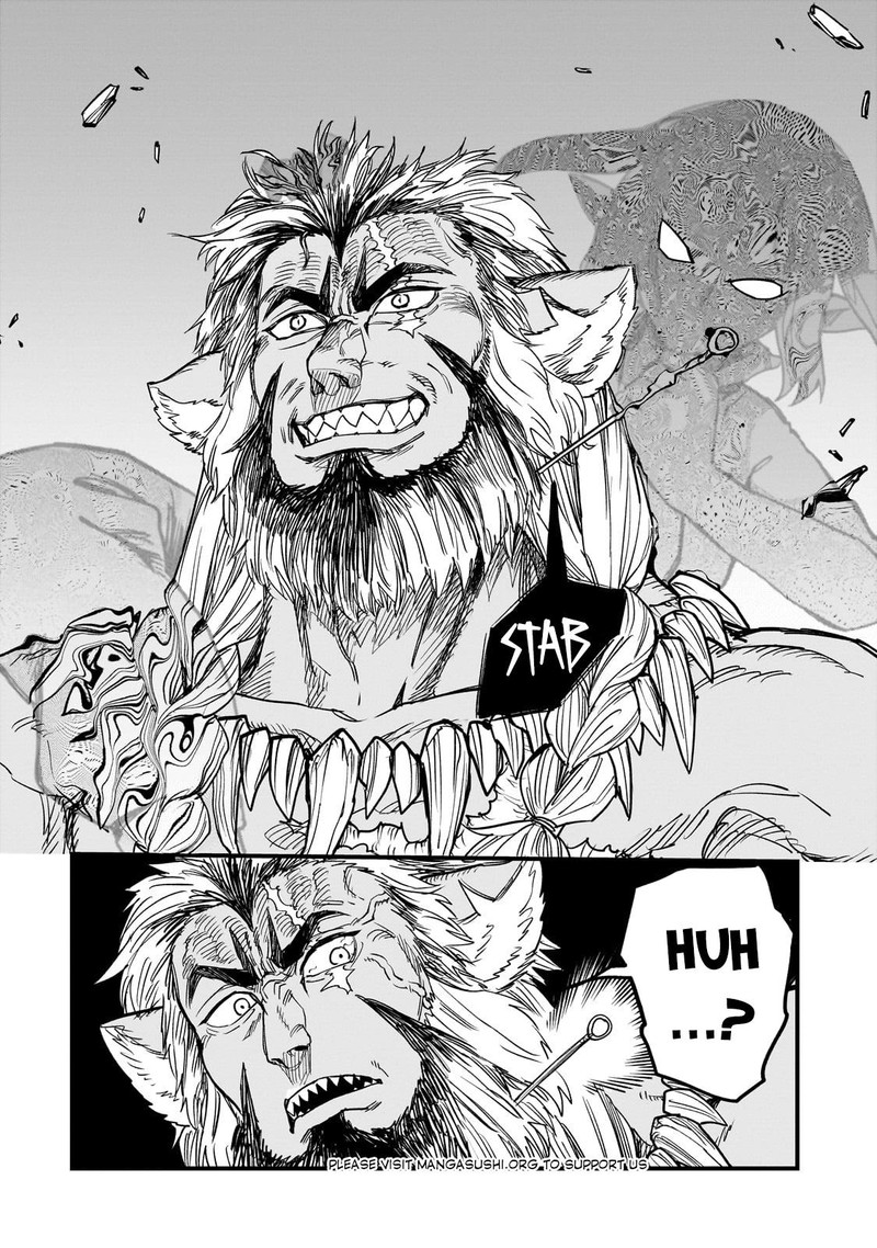 Tensei Akuma No Saikyou Yuusha Ikusei Keikaku Chapter 11 Page 30