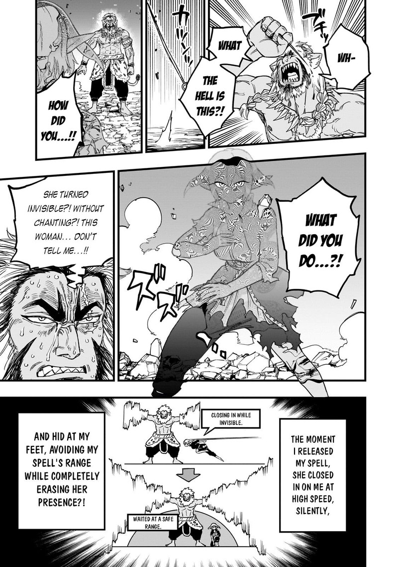 Tensei Akuma No Saikyou Yuusha Ikusei Keikaku Chapter 11 Page 31