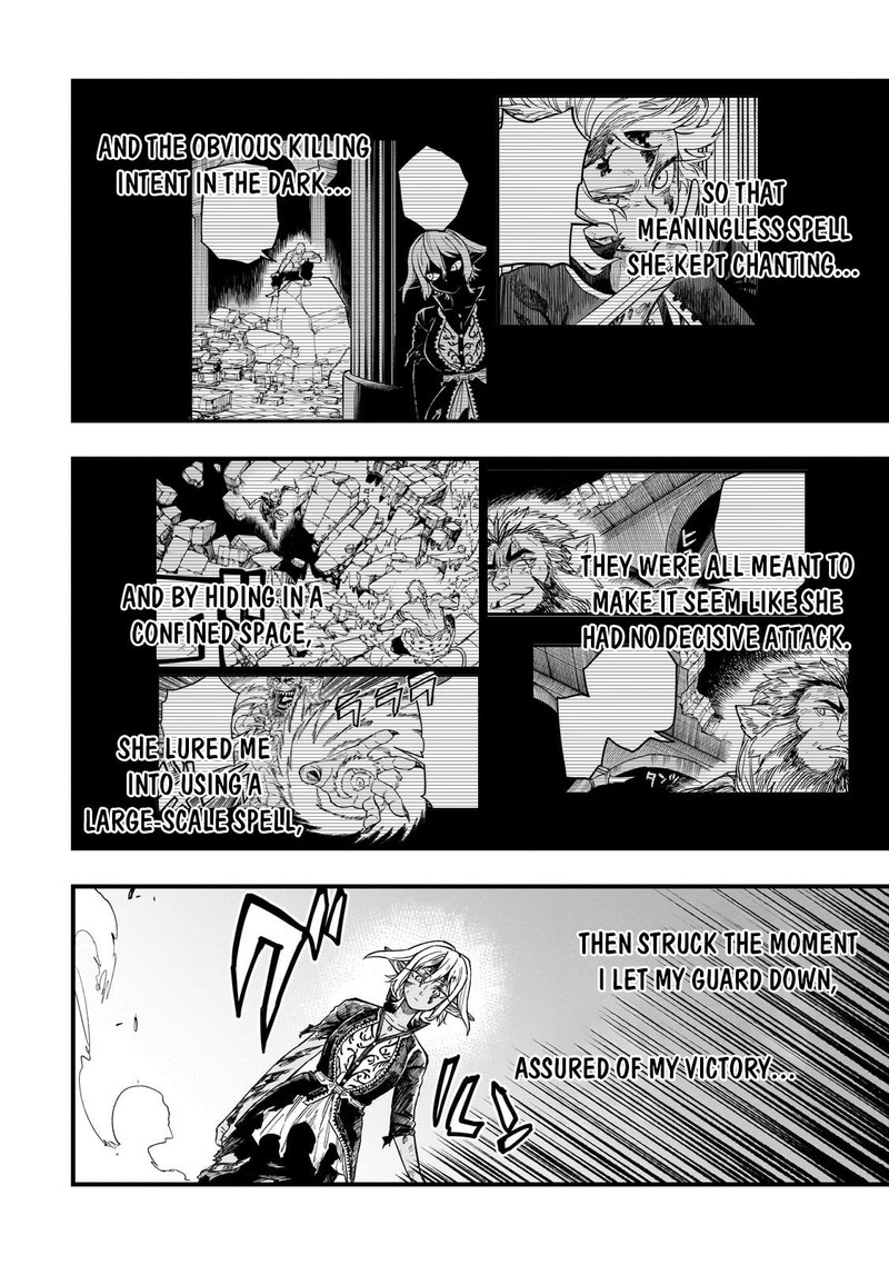 Tensei Akuma No Saikyou Yuusha Ikusei Keikaku Chapter 11 Page 32