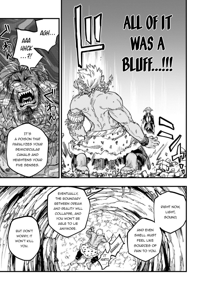 Tensei Akuma No Saikyou Yuusha Ikusei Keikaku Chapter 11 Page 33