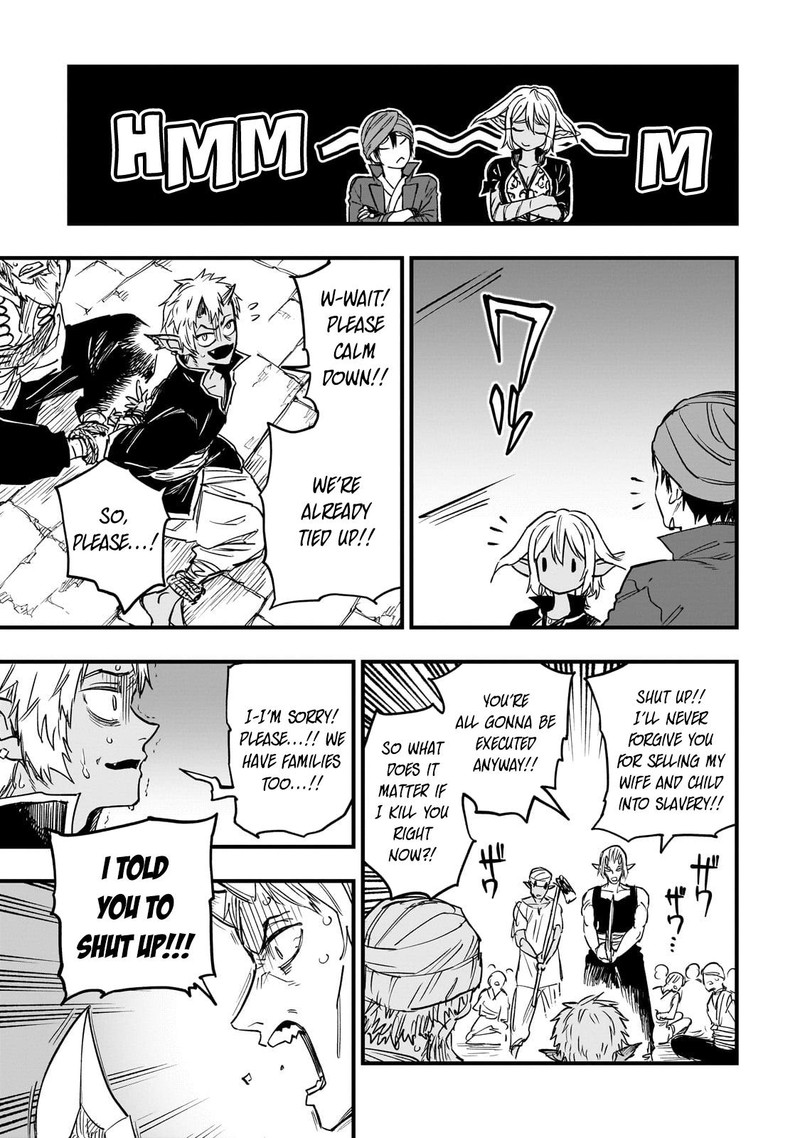 Tensei Akuma No Saikyou Yuusha Ikusei Keikaku Chapter 11 Page 39