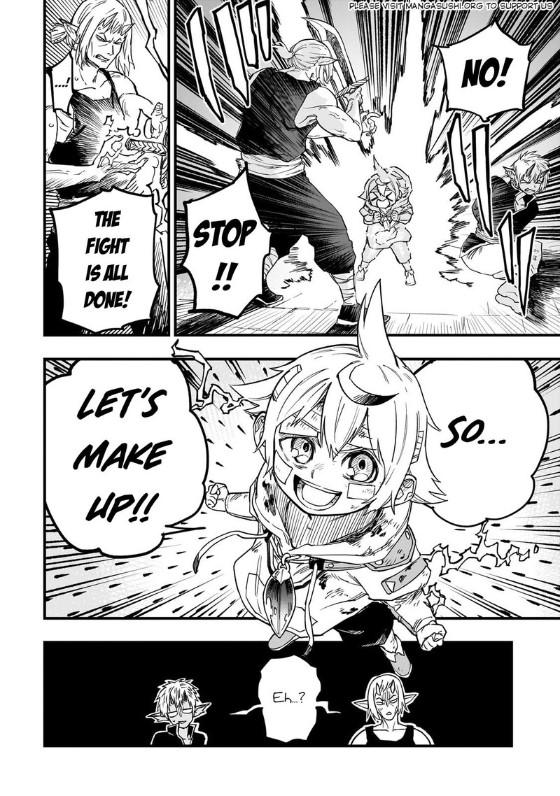 Tensei Akuma No Saikyou Yuusha Ikusei Keikaku Chapter 11 Page 40